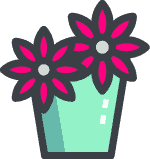 Planters